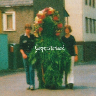 Various Artists- Gespensterland