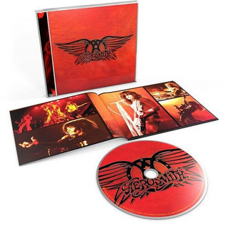 Aerosmith- Greatest Hits