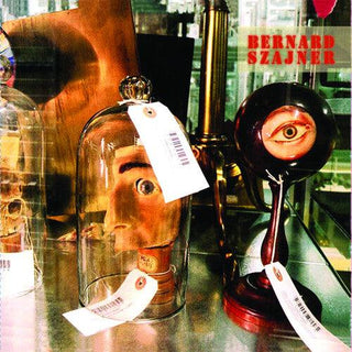 Bernard Szajner- Szajn Bits & Pieces