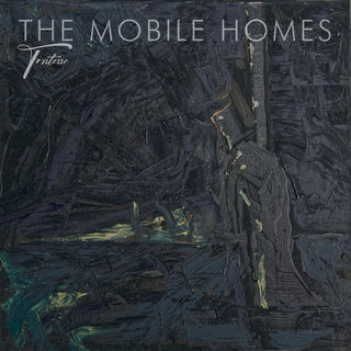 the album cover for Mobile Homes - Tristesse
