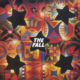 The Fall- Shift-Work - 180gm Vinyl