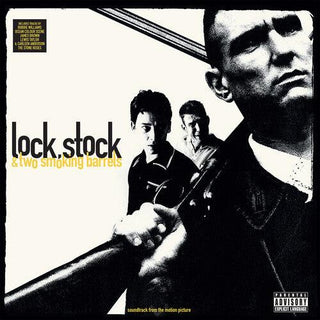 Various Artists- Lock Stock & Two Smoking Barrels / Various