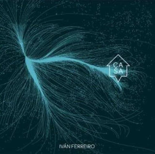 Ivan Ferreiro- Casa - 140gm Vinyl