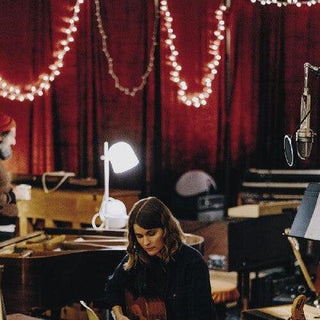 Jenny Owen Youngs- Avalanche (Vinyl)