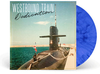Westbound Train- Dedication - Blue Marble