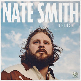 Nate Smith- Nate Smith