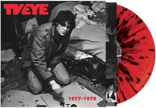 TV Eye- 1977-1978 - Red Splatter