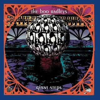 The Boo Radleys- Giant Steps: 30th Anniversary (Vinyl)