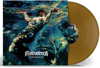 Malevolence- Malicious Intent - Gold