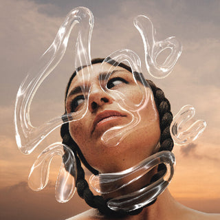the album cover for Elisapie - Inuktitut