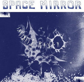 Infinite River- Space Mirror