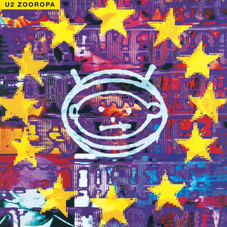 U2- Zooropa (30th Anniversary Edition)