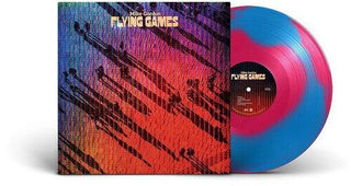 Mike Gordon- Flying Games