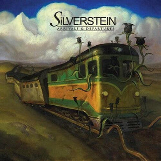 Silverstein- Arrivals & Departures (15th Anniversary)