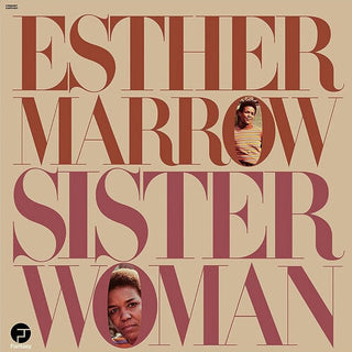 Esther Marrow- Sister Woman