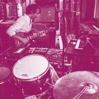 the album cover for Daniel Ogren - Fastingen - 92