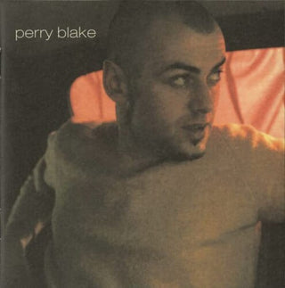 Perry Blake- Perry Blake
