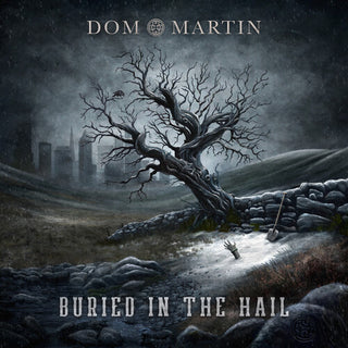 Dom Martin- Buried In The Hail