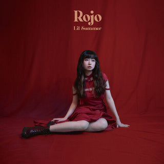 Lil Summer- Rojo