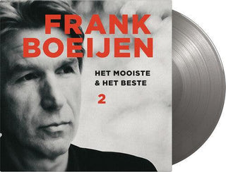 Frank Boeijen- Het Mooiste & Het Beste 2