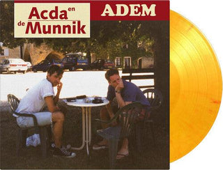 Acda & Demunnik- Adem (Het Beste Van)