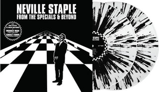 Neville Staple (The Specials)- From The Specials & Beyond