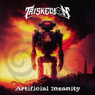 Triskelyon- Artificial Insanity