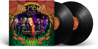 Ruben Blades- Siembra: 45 Aniversario - En Vivo en el Coliseo de Puerto Rico