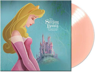 Music From Sleeping Beauty - O.S.T.- Music From Sleeping Beauty (Orignal Soundtrack) - Colored Vinyl