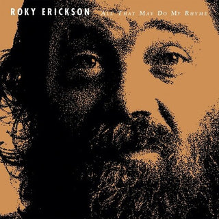 Roky Erickson- All That May Do My Rhyme
