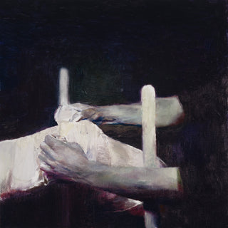 the album cover for Tar Pond - Petrol