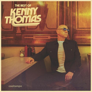Kenny Thomas- The Best of Kenny Thomas