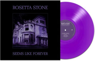 Rosetta Stone- Seems Like Forever - Purple