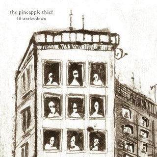 Pineapple Thief- 10 Stories Down (Vinyl)