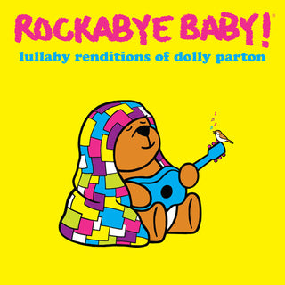 Rockabye Baby!- Lullaby Renditions Of Dolly Parton