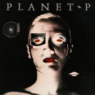 Planet P Project- Planet P Project