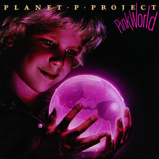 Planet P Project- Pink World