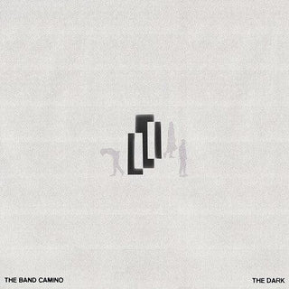 Band Camino- The Dark (CD)