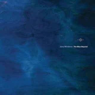 Jana Winderen- The Blue Beyond