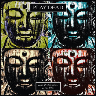 Play Dead- John Peel Sessions At The Bbc