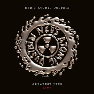 Ned's Atomic Dustbin- Greatest Hits Live
