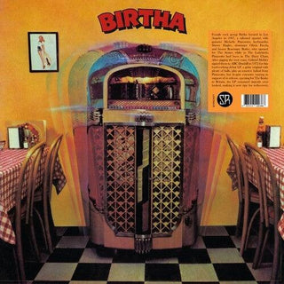 Birtha- Birtha