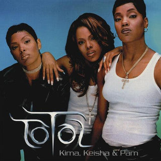 Total- Kima, Keisha & Pam