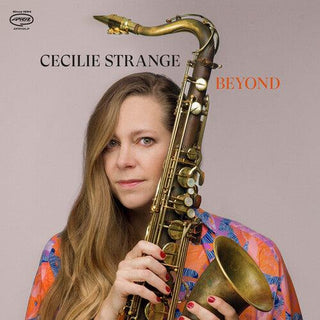 Cecilie Strange- Beyond