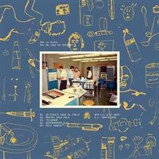 Soy La Playa- Hay Un Loco En Internet