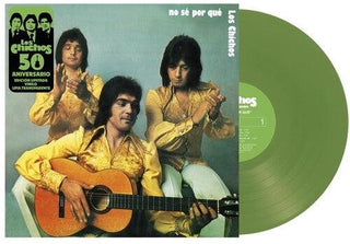 Los Chichos- No Se Por Que: 50th Anniversary