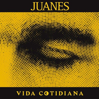 Juanes- Vida Cotidiana