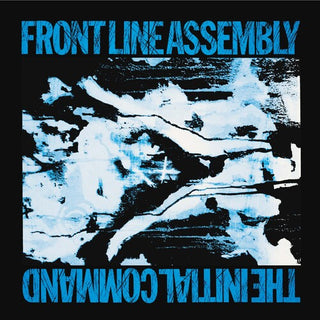 Front Line Assembly- Initial Command - Haze