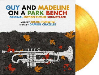 Justin Hurwitz- Guy And Madeline On A Park Bench (Original Soundtrack)