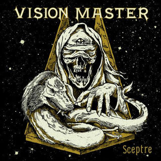 Vision Master- Sceptre